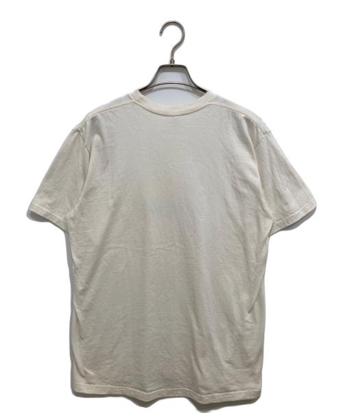 SUPREME（シュプリーム）SUPREME (シュプリーム) Payment Tee ホワイト サイズ:Mの古着・服飾アイテム