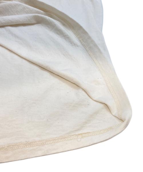 SUPREME（シュプリーム）SUPREME (シュプリーム) Payment Tee ホワイト サイズ:Mの古着・服飾アイテム