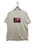 SUPREME（シュプリーム）の古着「Payment Tee」｜ホワイト