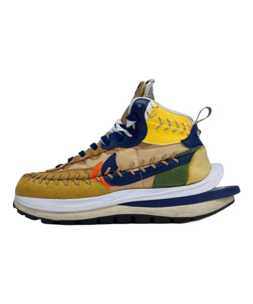 NIKE（ナイキ）NIKE (ナイキ) Jean Paul GAULTIER (ジャンポールゴルチェ) sacai (サカイ) VaporWaffle 