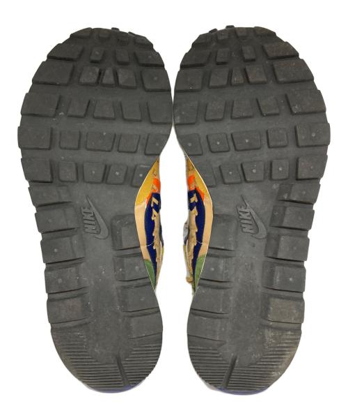 NIKE（ナイキ）NIKE (ナイキ) Jean Paul GAULTIER (ジャンポールゴルチェ) sacai (サカイ) VaporWaffle 