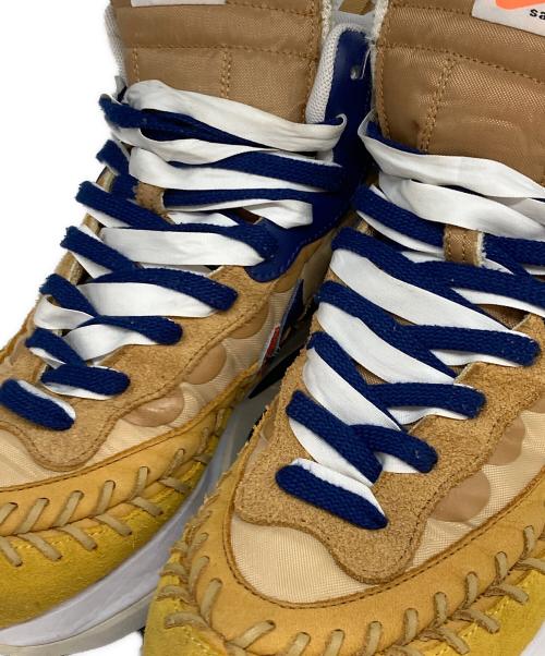 NIKE（ナイキ）NIKE (ナイキ) Jean Paul GAULTIER (ジャンポールゴルチェ) sacai (サカイ) VaporWaffle 