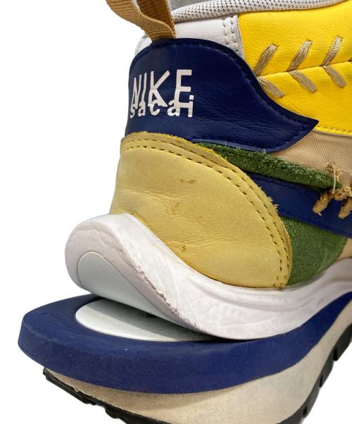 NIKE（ナイキ）NIKE (ナイキ) Jean Paul GAULTIER (ジャンポールゴルチェ) sacai (サカイ) VaporWaffle 