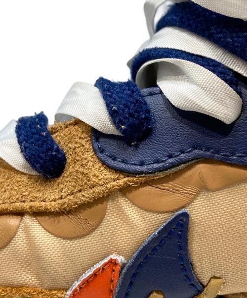 NIKE（ナイキ）NIKE (ナイキ) Jean Paul GAULTIER (ジャンポールゴルチェ) sacai (サカイ) VaporWaffle 