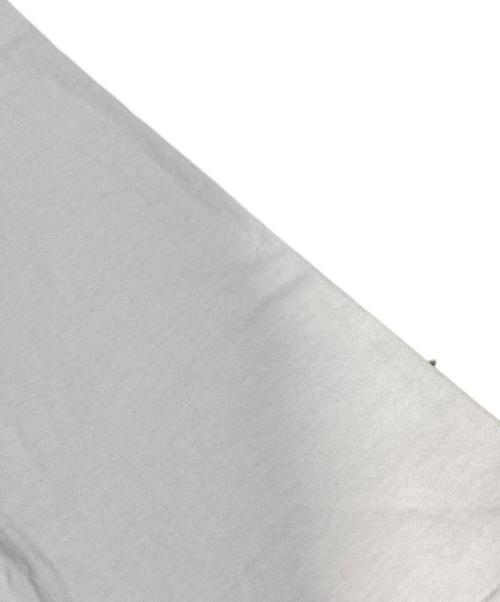 stussy（ステューシー）stussy (ステューシー) 8 ball tee ホワイト サイズ:Lの古着・服飾アイテム