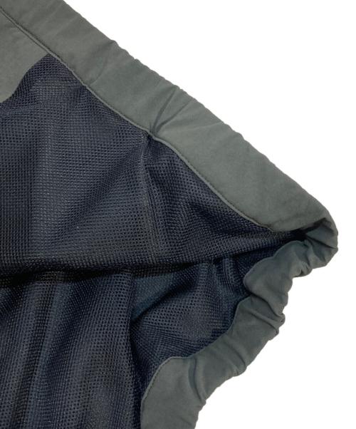 JAPAN MADE屋（ジャパンメイドヤ）JAPAN MADE屋 (ジャパンメイドヤ) CORDURAブルゾン オリーブ サイズ:Mの古着・服飾アイテム