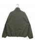 JAPAN MADE屋 (ジャパンメイドヤ) CORDURAブルゾン オリーブ サイズ:M：12000円