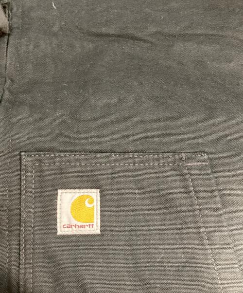 CarHartt（カーハート）CarHartt (カーハート) アクティブジャケット ブラック サイズ:Sの古着・服飾アイテム