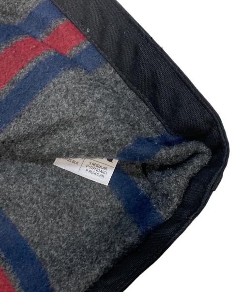 CarHartt（カーハート）CarHartt (カーハート) LINED CHORE COAT ブラック サイズ:Sの古着・服飾アイテム