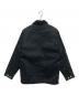 CarHartt (カーハート) LINED CHORE COAT ブラック サイズ:S：13000円