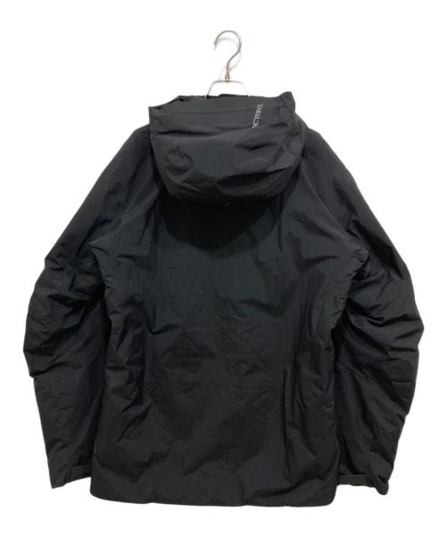 ARC'TERYX（アークテリクス）ARC'TERYX (アークテリクス) Beta Insulated Jacket/ベータインサレーテッドジャケット ブラック サイズ:Mの古着・服飾アイテム