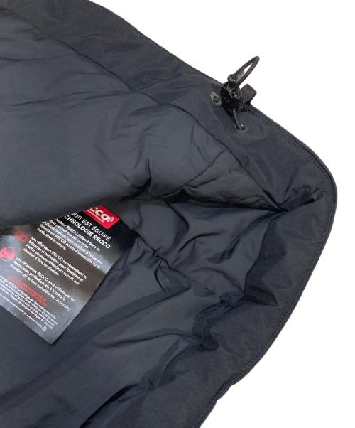 ARC'TERYX（アークテリクス）ARC'TERYX (アークテリクス) Beta Insulated Jacket/ベータインサレーテッドジャケット ブラック サイズ:Mの古着・服飾アイテム