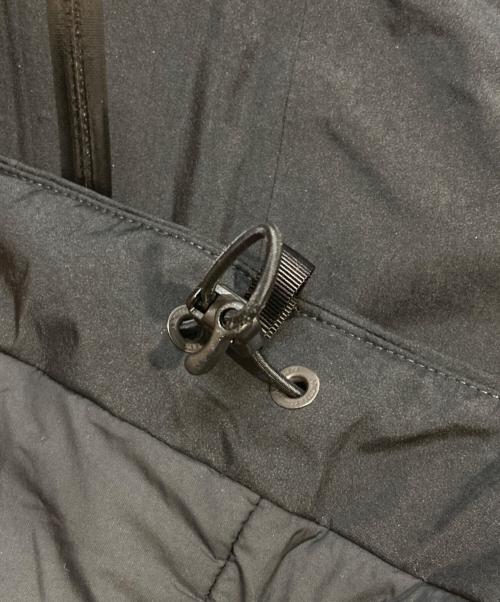 ARC'TERYX（アークテリクス）ARC'TERYX (アークテリクス) Beta Insulated Jacket/ベータインサレーテッドジャケット ブラック サイズ:Mの古着・服飾アイテム