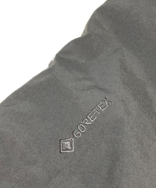 ARC'TERYX（アークテリクス）ARC'TERYX (アークテリクス) Beta Insulated Jacket/ベータインサレーテッドジャケット ブラック サイズ:Mの古着・服飾アイテム