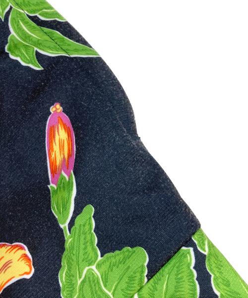 adidas（アディダス）adidas (アディダス) JEREMY SCOTT (ジェレミースコット) Flower Bone TRACK JACKET マルチカラー サイズ:085の古着・服飾アイテム