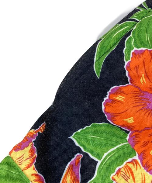 adidas（アディダス）adidas (アディダス) JEREMY SCOTT (ジェレミースコット) Flower Bone TRACK JACKET マルチカラー サイズ:085の古着・服飾アイテム