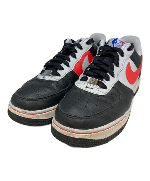 NIKE（ナイキ）NIKE (ナイキ) NBA (エヌビーエー) Air Force 1 Low '07 LV8 