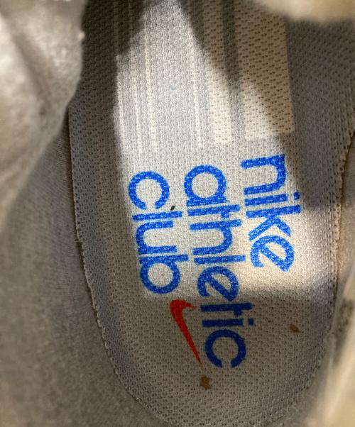 NIKE（ナイキ）NIKE (ナイキ) Air Force 1 Mid '07 LV8 ホワイト×レッド サイズ:26.5cmの古着・服飾アイテム