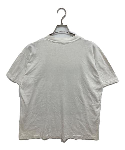 selena（セレーナ）selena (セレーナ) ヴィンテージシンガーTシャツ ホワイト サイズ:XL相当の古着・服飾アイテム