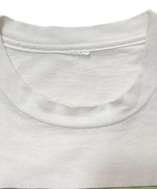 selena（セレーナ）selena (セレーナ) ヴィンテージシンガーTシャツ ホワイト サイズ:XL相当の古着・服飾アイテム