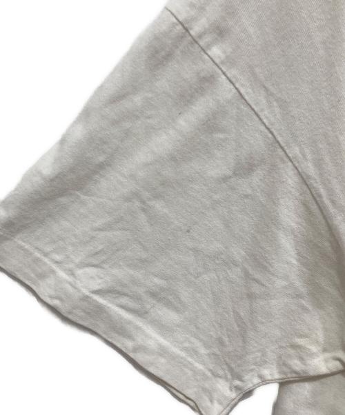 selena（セレーナ）selena (セレーナ) ヴィンテージシンガーTシャツ ホワイト サイズ:XL相当の古着・服飾アイテム