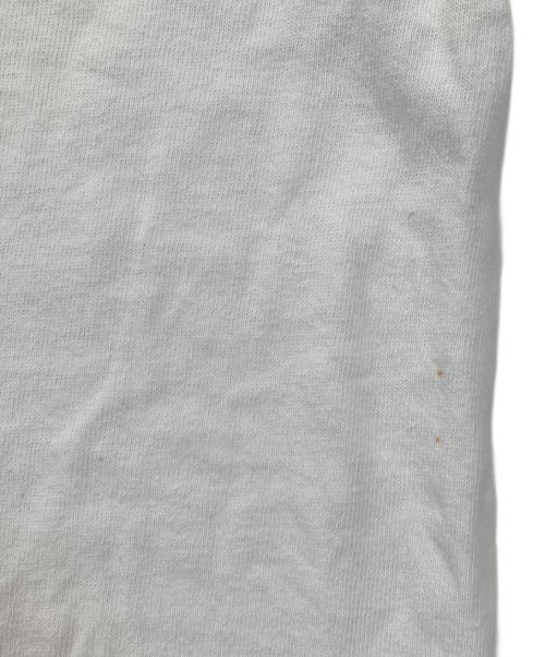 selena（セレーナ）selena (セレーナ) ヴィンテージシンガーTシャツ ホワイト サイズ:XL相当の古着・服飾アイテム