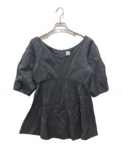 中古・古着通販】Cecilie Bahnsen (セシリーバンセン) Jerry Drop