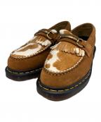 Dr.Martensドクターマーチン）の古着「ADRIAN SNAFFLE」｜ブラウン