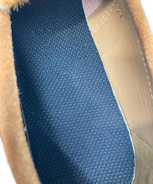 Dr.Martens（ドクターマーチン）Dr.Martens (ドクターマーチン) ADRIAN SNAFFLE ブラウン サイズ:UK 6の古着・服飾アイテム