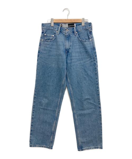LEVI'S（リーバイス）LEVI'S (リーバイス) LOOSEデニムパンツ インディゴ サイズ:76cm (W30)の古着・服飾アイテム