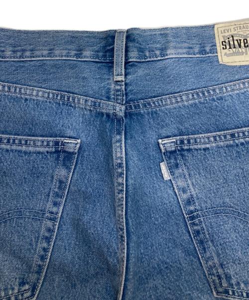 LEVI'S（リーバイス）LEVI'S (リーバイス) LOOSEデニムパンツ インディゴ サイズ:76cm (W30)の古着・服飾アイテム