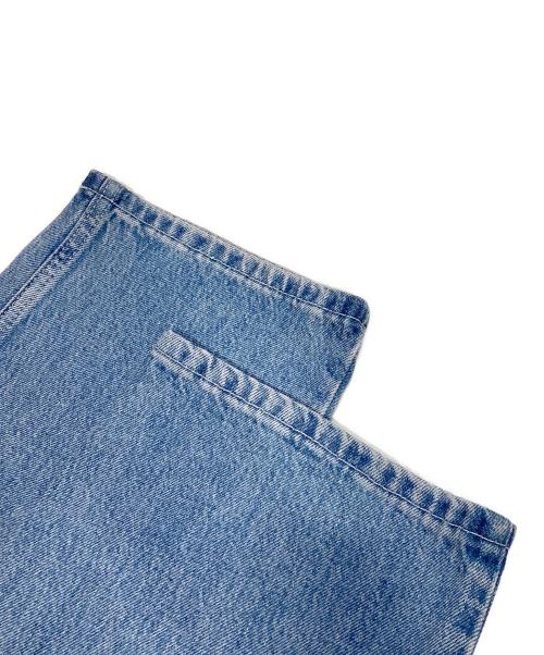 LEVI'S（リーバイス）LEVI'S (リーバイス) LOOSEデニムパンツ インディゴ サイズ:76cm (W30)の古着・服飾アイテム
