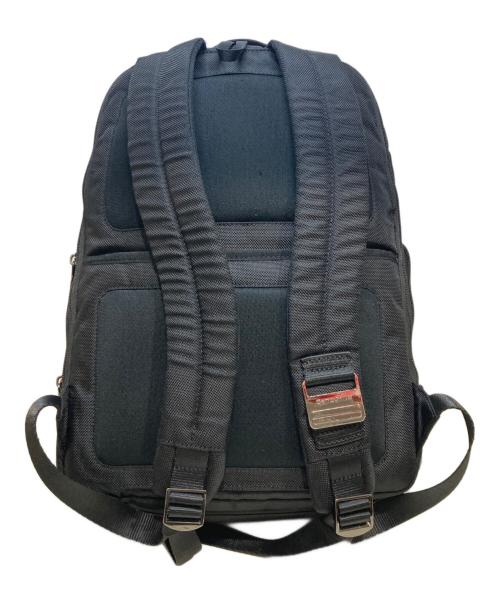 Samsonite（サムソナイト）Samsonite (サムソナイト) バックパック ブラックの古着・服飾アイテム