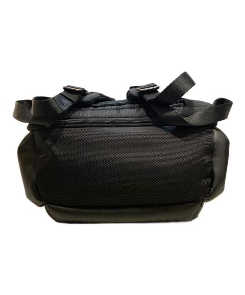 Samsonite（サムソナイト）Samsonite (サムソナイト) バックパック ブラックの古着・服飾アイテム