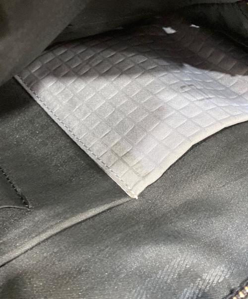 Samsonite（サムソナイト）Samsonite (サムソナイト) バックパック ブラックの古着・服飾アイテム