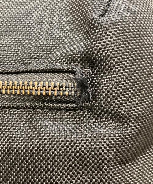 Samsonite（サムソナイト）Samsonite (サムソナイト) バックパック ブラックの古着・服飾アイテム