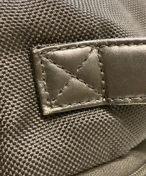 Samsonite（サムソナイト）Samsonite (サムソナイト) バックパック ブラックの古着・服飾アイテム