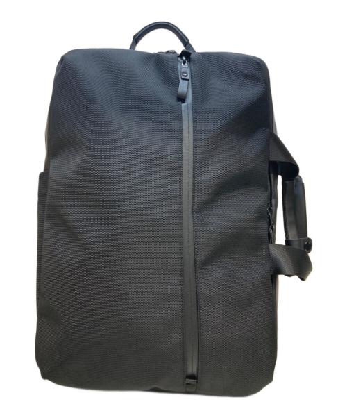 zepirion（ゼピリオン）zepirion (ゼピリオン) ビジネスリュック ブラックの古着・服飾アイテム