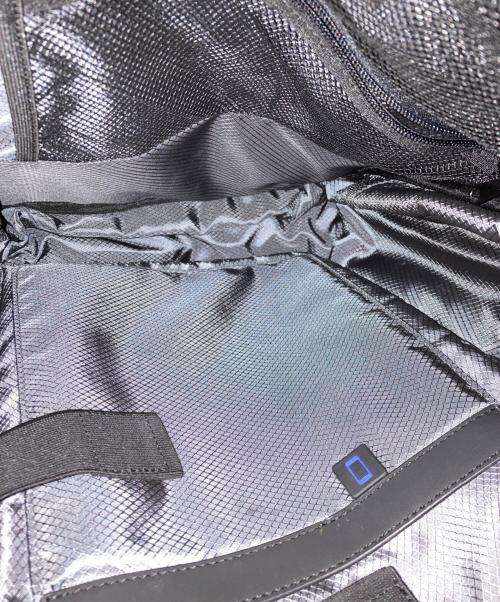 zepirion（ゼピリオン）zepirion (ゼピリオン) ビジネスリュック ブラックの古着・服飾アイテム