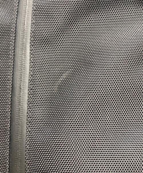 zepirion（ゼピリオン）zepirion (ゼピリオン) ビジネスリュック ブラックの古着・服飾アイテム