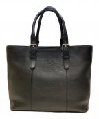 COLE HAANコールハーン）の古着「マシューズ トート」｜ブラック