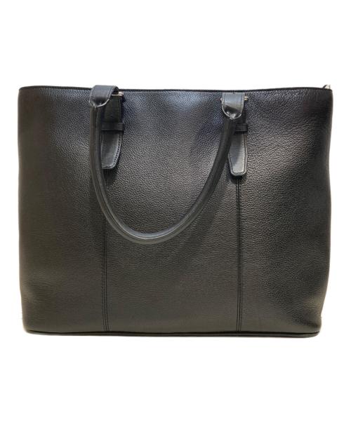 COLE HAAN（コールハーン）COLE HAAN (コールハーン) マシューズ トート ブラックの古着・服飾アイテム