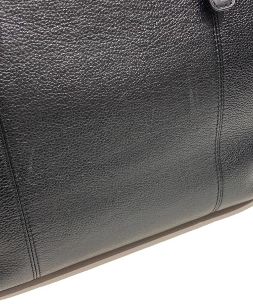 COLE HAAN（コールハーン）COLE HAAN (コールハーン) マシューズ トート ブラックの古着・服飾アイテム