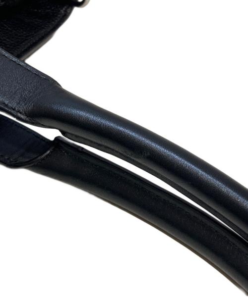 COLE HAAN（コールハーン）COLE HAAN (コールハーン) マシューズ トート ブラックの古着・服飾アイテム