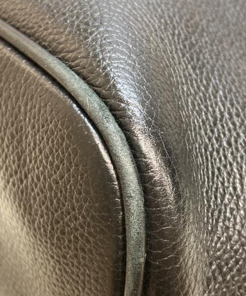 COLE HAAN（コールハーン）COLE HAAN (コールハーン) マシューズ トート ブラックの古着・服飾アイテム