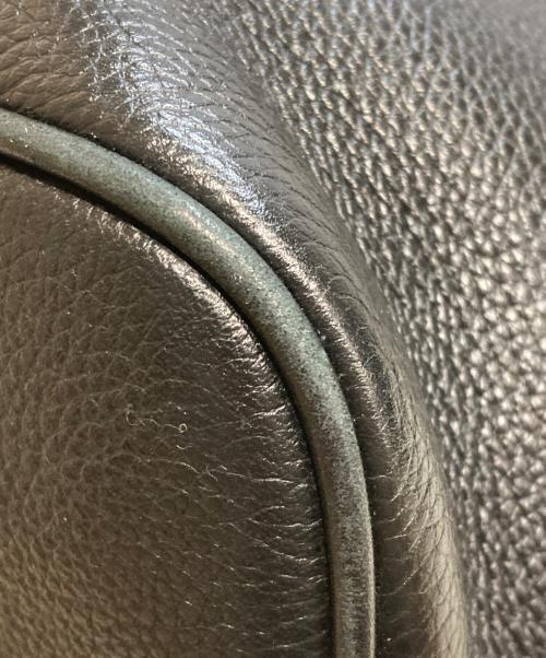 COLE HAAN（コールハーン）COLE HAAN (コールハーン) マシューズ トート ブラックの古着・服飾アイテム