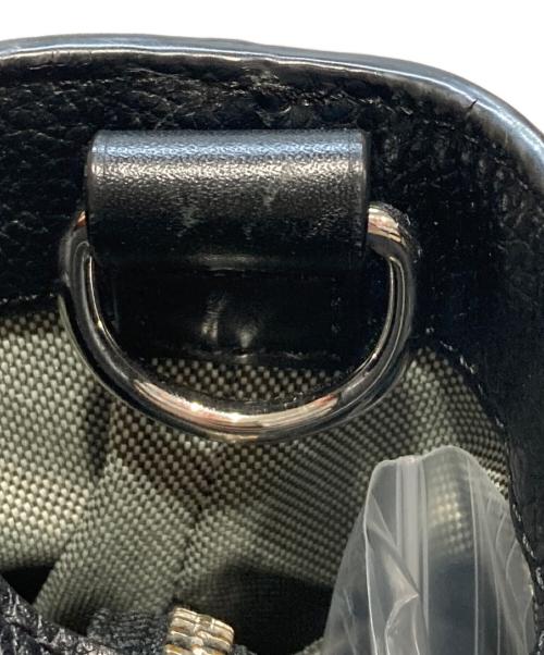 COLE HAAN（コールハーン）COLE HAAN (コールハーン) マシューズ トート ブラックの古着・服飾アイテム