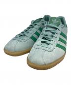 adidas Originalsアディダスオリジナル）の古着「BERMUDA/バミューダ」｜グリーン