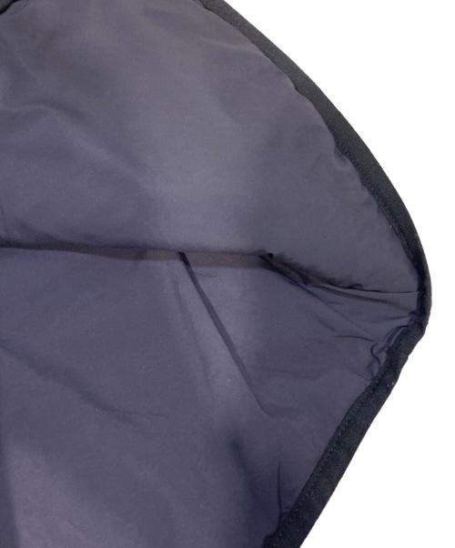 TATRAS（タトラス）TATRAS (タトラス) キルティングダウンベスト ネイビー サイズ:2(SM相当)の古着・服飾アイテム