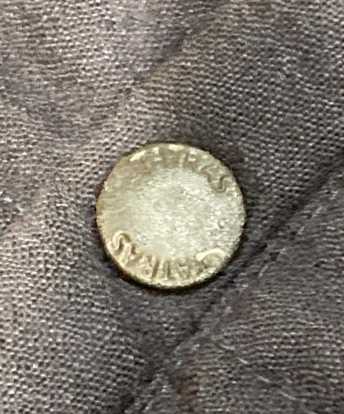 TATRAS（タトラス）TATRAS (タトラス) キルティングダウンベスト ネイビー サイズ:2(SM相当)の古着・服飾アイテム